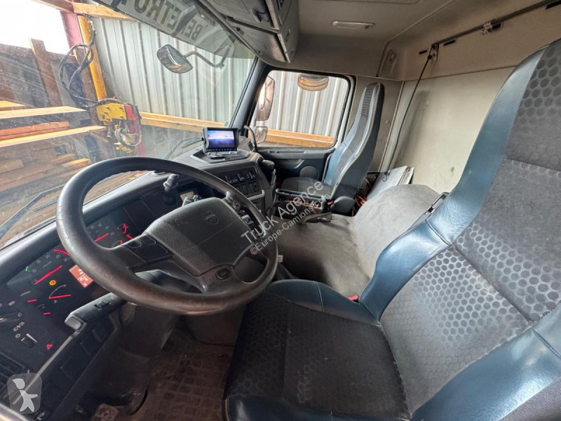 Camion Volvo