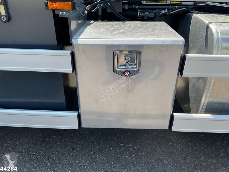 Camion DAF N XD 450 Euro 6 HMF 23 Tonmeter...