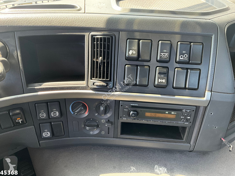 Camion Volvo AJK 20 Ton haakarmsysteem