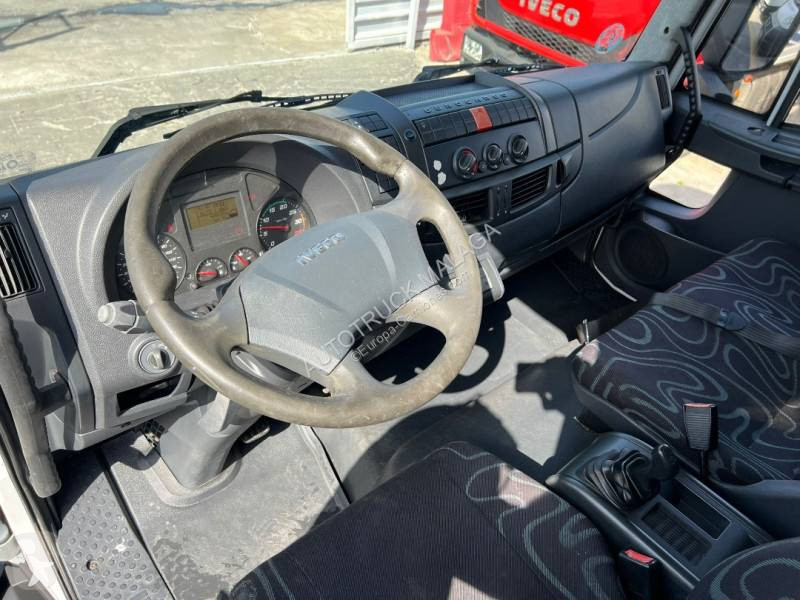 شاحنة Iveco