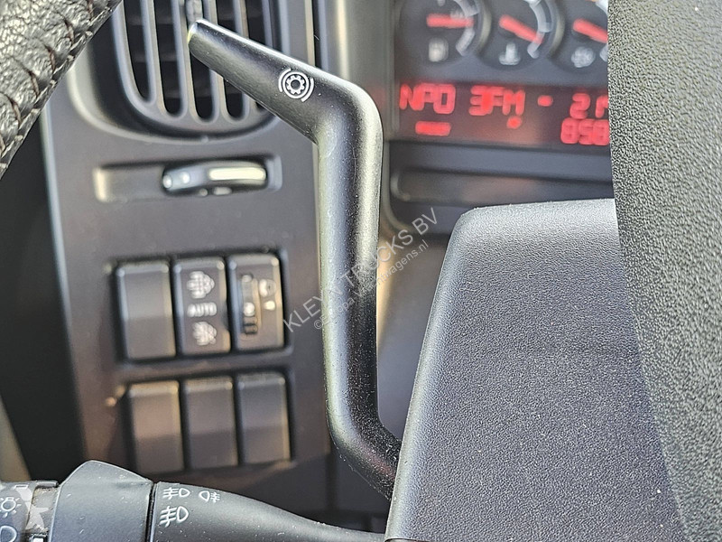 Kamion Renault D 250 11.9T A/C NEW ENGINE