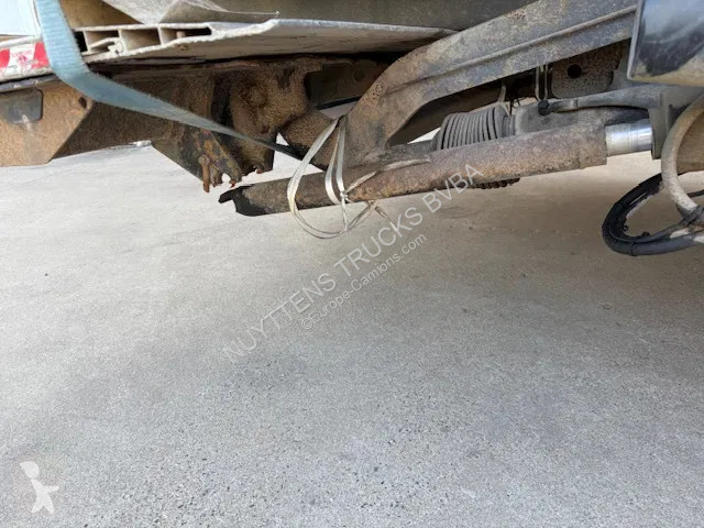 Kamion Renault 340  340 DXI