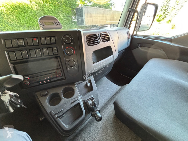 Kamion Renault d12.240