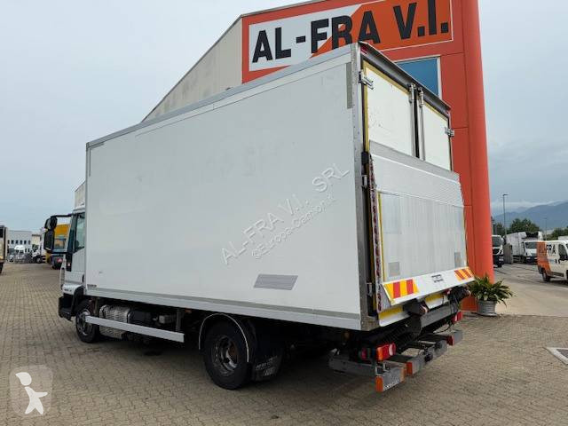 Kamion Iveco