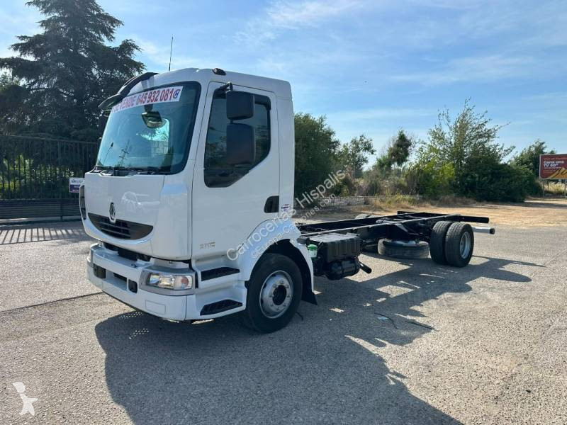 شاحنة Renault