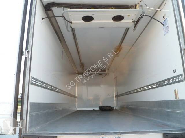 Camion Renault