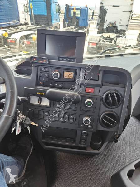 Kamion Renault