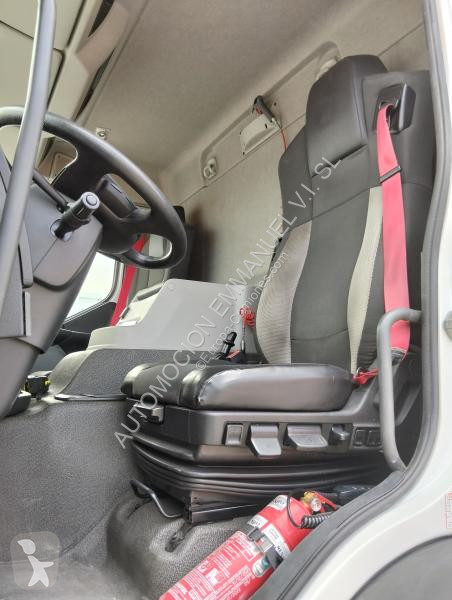 Lastbil Renault WIDE 26.380 D-Series