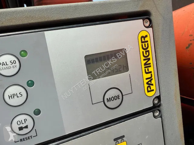 Kamion Renault C380 C 380