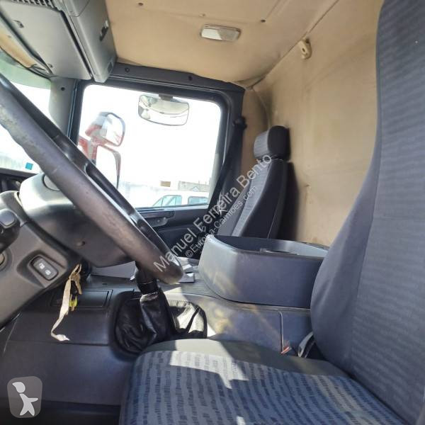 Camion Scania