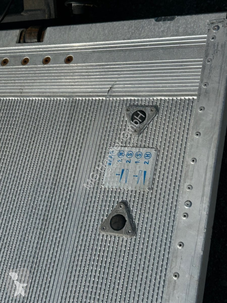 Kamion Mercedes Actros 1833, Euro6, Thermoking...
