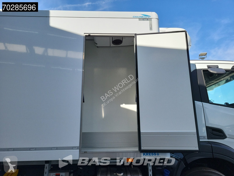 Camion Iveco S-Way 400 4X2 NEW! 19t Thermo King...