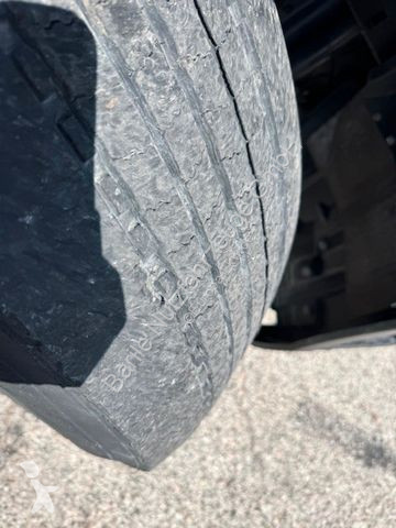 Camion Iveco AS260S49Y/FP €6E Intarder...