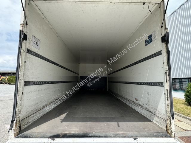 Kamion Renault D12-240 Koffer 7,3m AHK L-Haus...
