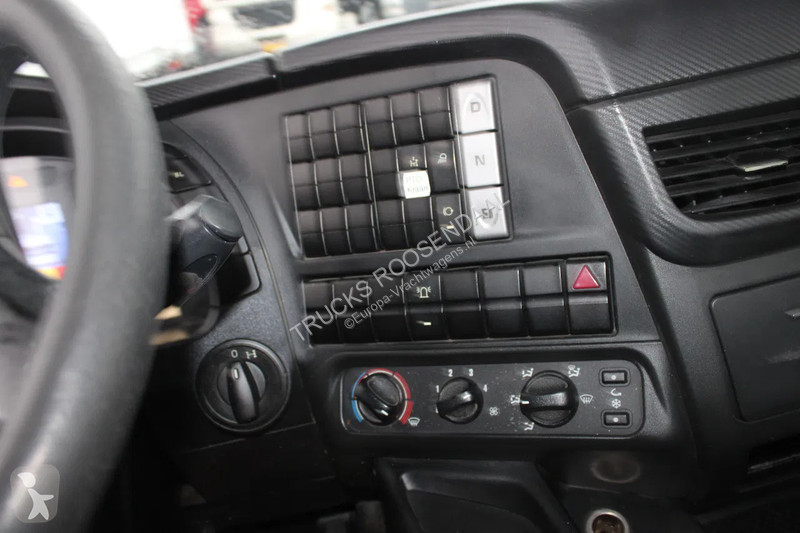 Kamion Iveco 360 + 19t + euro 5