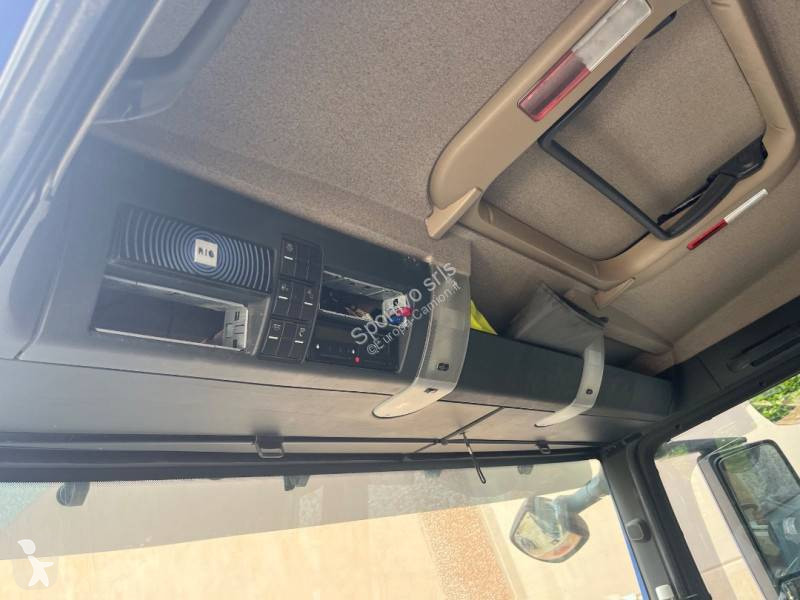Camion MAN