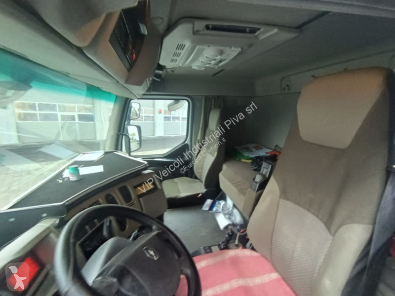 Camion Renault PREMIUM 460