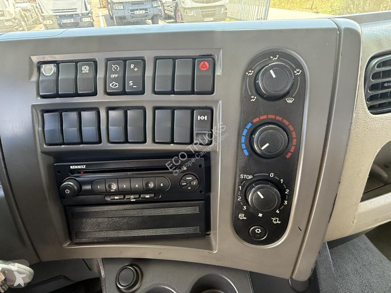 Kamion Renault 240 DXI