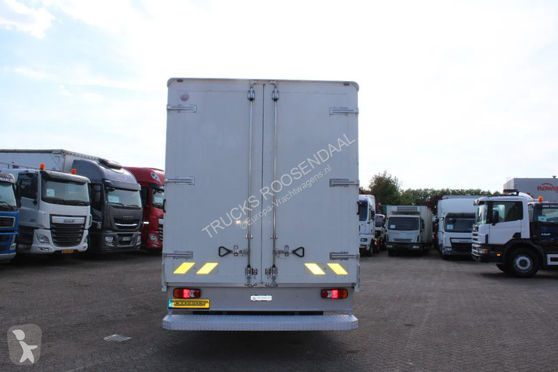 Kamion DAF 160 + EURO 5 + 7.5T