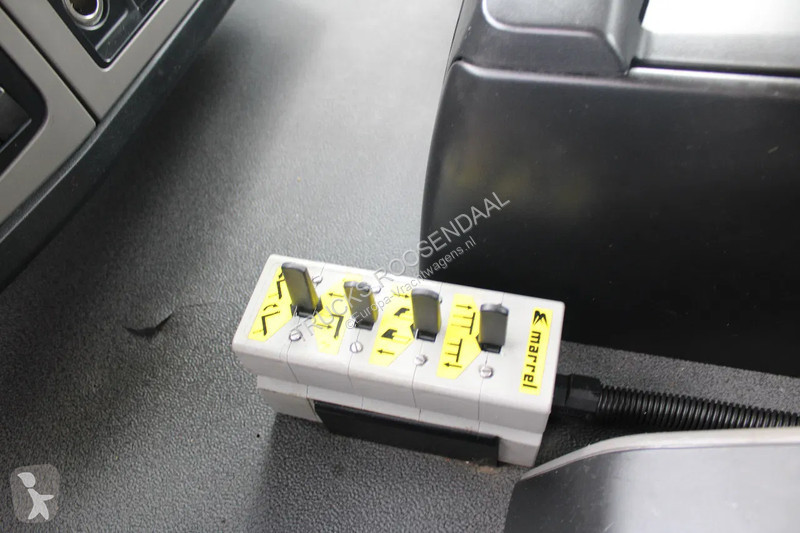 Kamion MAN 28.460 + 6X2 + PERFECT CONDITION!! 3...