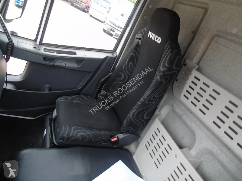 Camion Iveco 120E21 + EURO 6