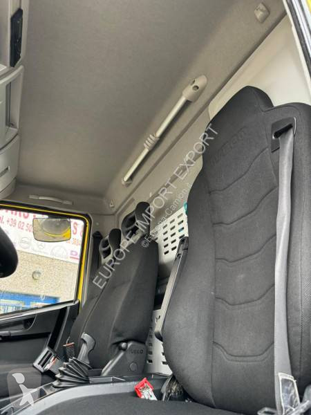Camion Iveco