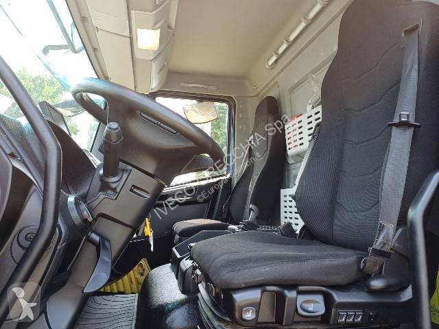 Camion Iveco EUROCARGO ML140E25/P