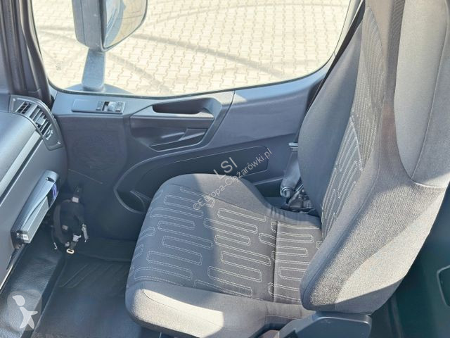 Kamion Mercedes ACTROS 3240 * PK 01 - EH C+...