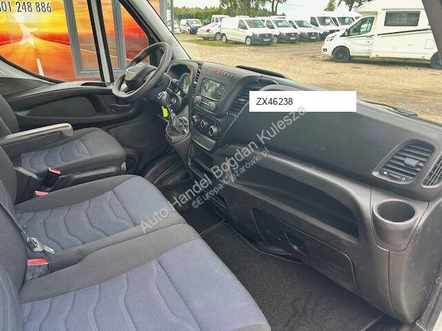 Užitkové vozidlo Iveco 35C14