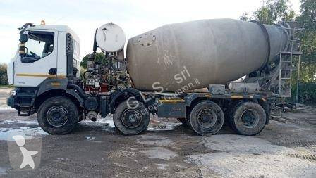 Camion Renault