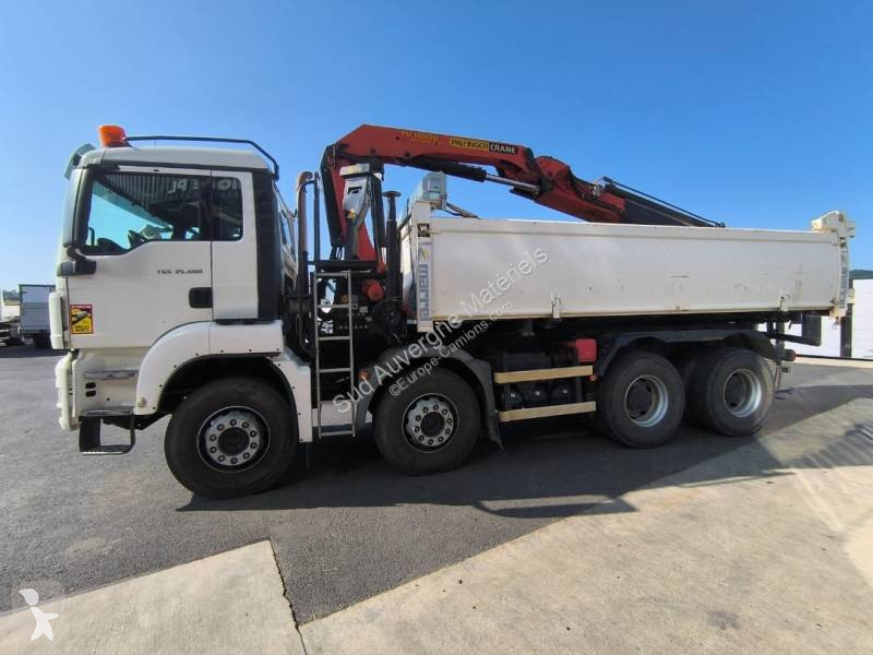 Camion MAN