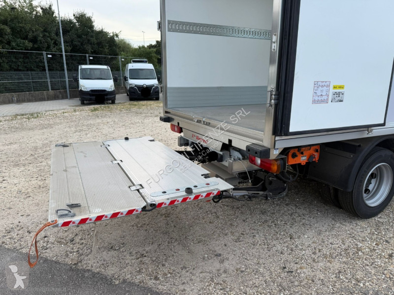 Camion Mitsubishi CANTER FUSO Altri Modelli