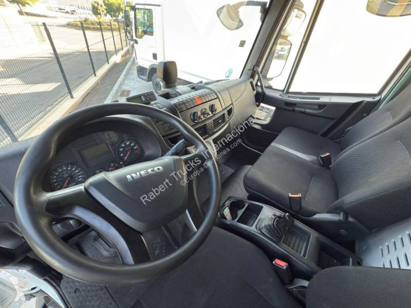 Camion Iveco