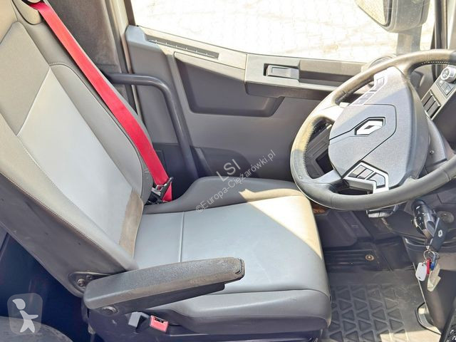 Camion Renault C 430 * FASSI F165A.0.23 + FUNK...