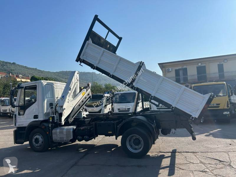 Kamion Iveco