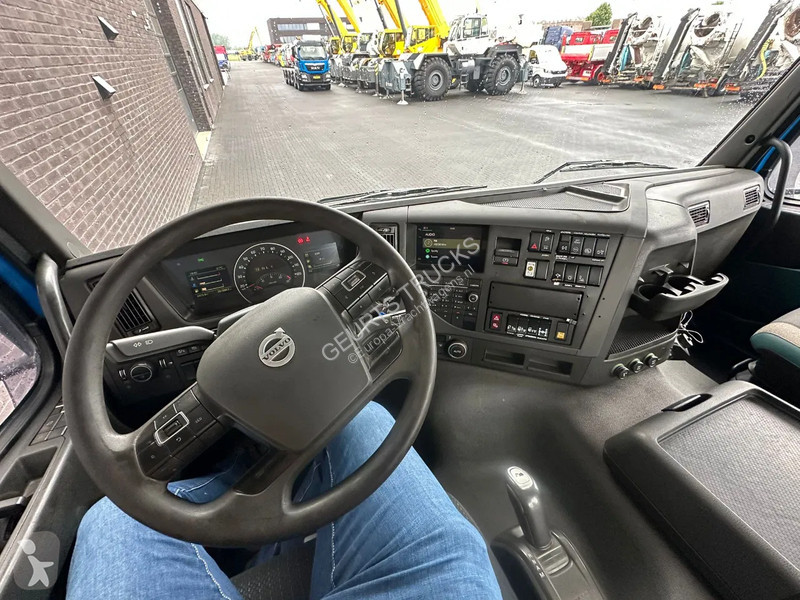 Kamion Volvo FMX 460 10X4 VDL S-40-7200...