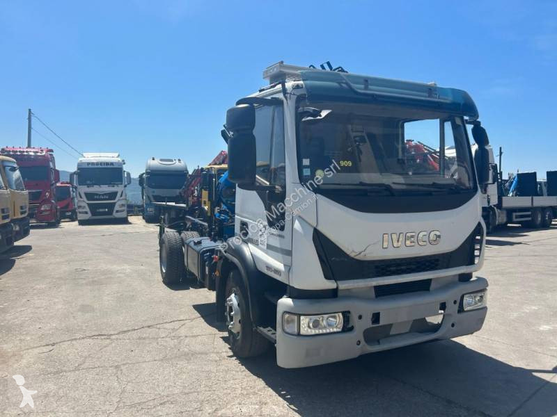 Kamion Iveco