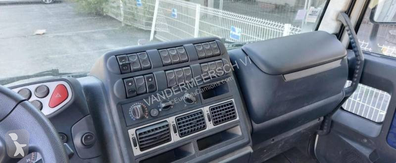 Camion Iveco
