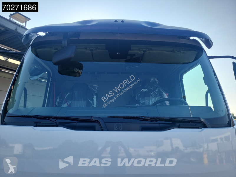 Kamion Renault D 320 4X2 NEW 19tonner 0kg...
