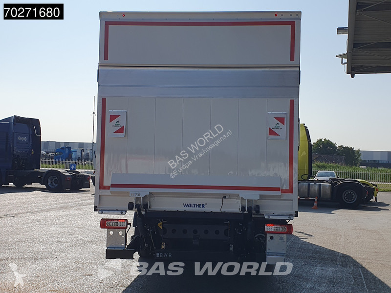 Vrachtwagen Renault D 240 4X2 NEW 12tonner...