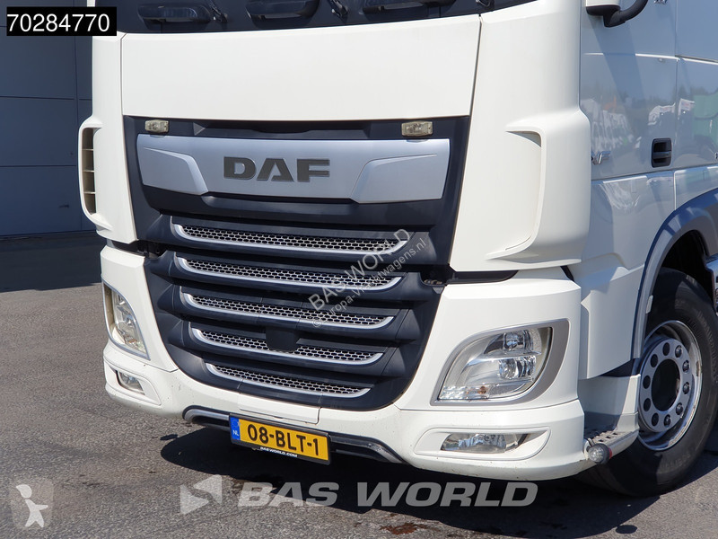 Camion DAF 530  6X2 NL-Truck VDL Hooklift...