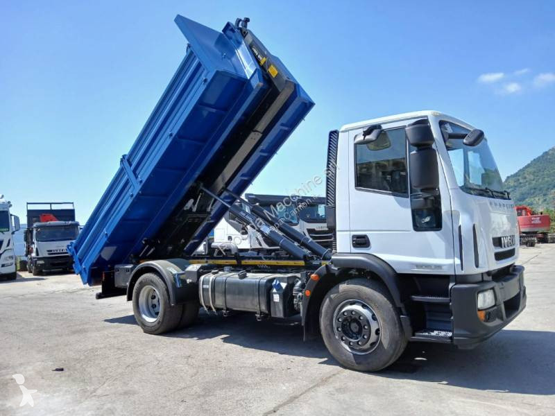 Kamion Iveco