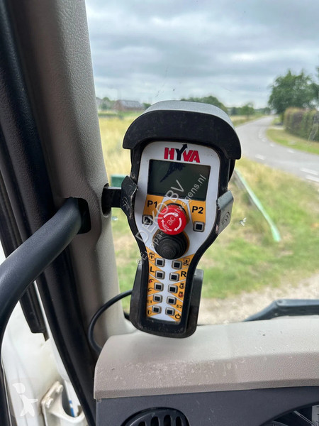 Kamion DAF 310 Portaalarm/...