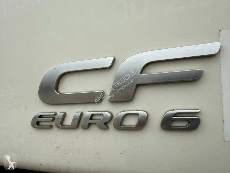 Camion DAF