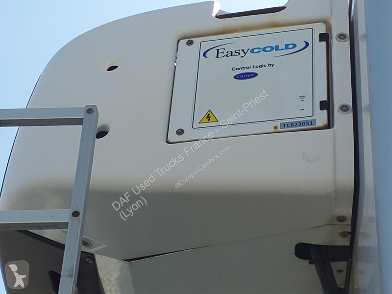 Camion DAF 450 FAX 8X2 Freezer 8X2 X