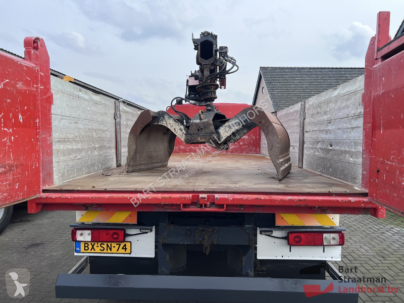 Camion Renault PREMIUM LANDER 380.26 6X2 EL 2M...