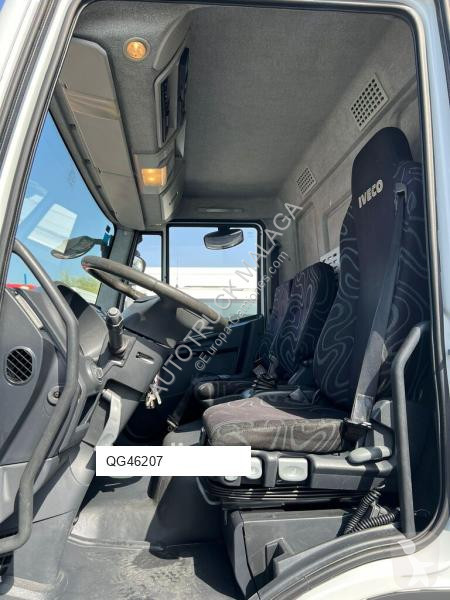 Kamion Iveco EuroCargo 120 FRIGORIFICO