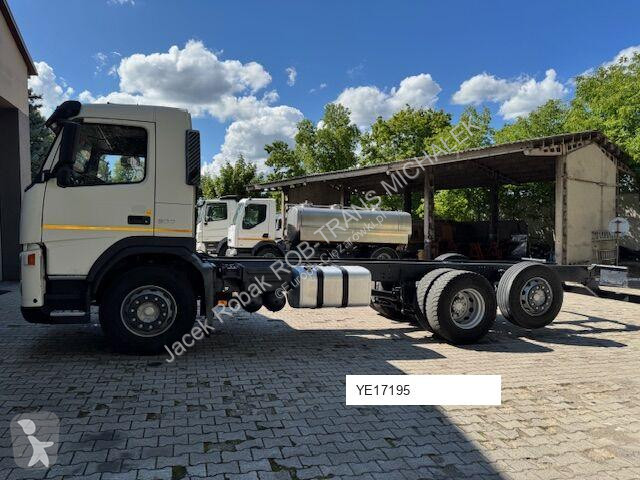 Camion Volvo FM9 300