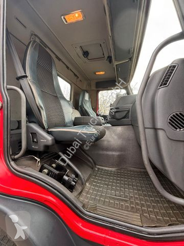 Camion Volvo FM 370
