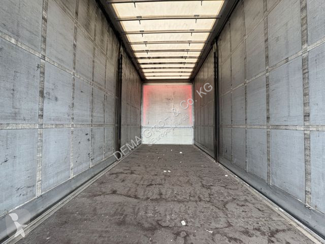 Camion MAN 8.250*Klima*Kühlbox*XL Zertifikat*50...